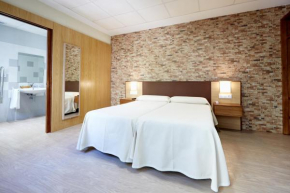 Hostal Campo Nuevo Sanlucar De Barrameda